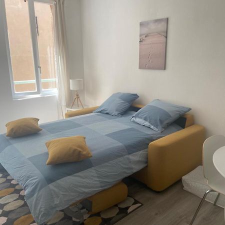 Superbe Studio Le Panier Marseille Eksteriør billede