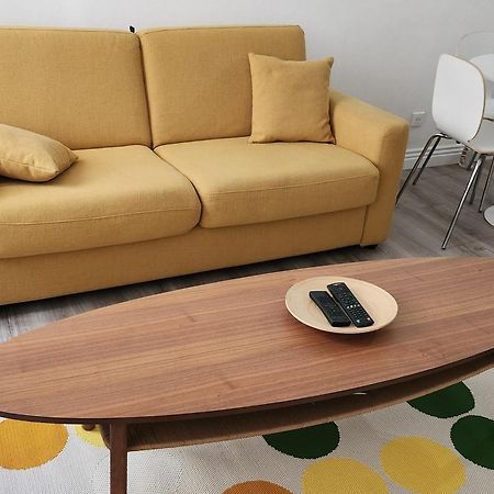 Superbe Studio Le Panier Marseille Eksteriør billede