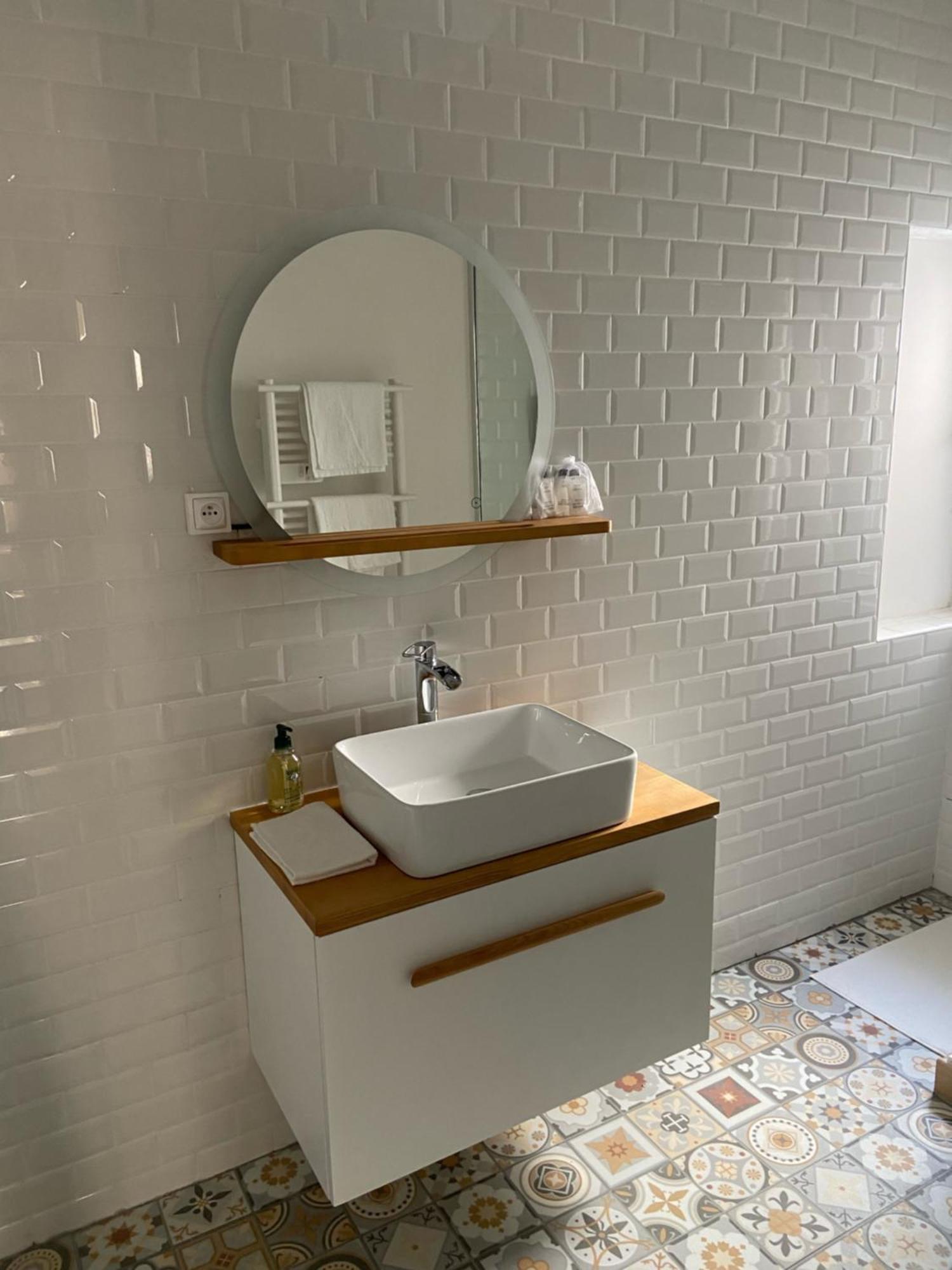 Superbe Studio Le Panier Marseille Eksteriør billede