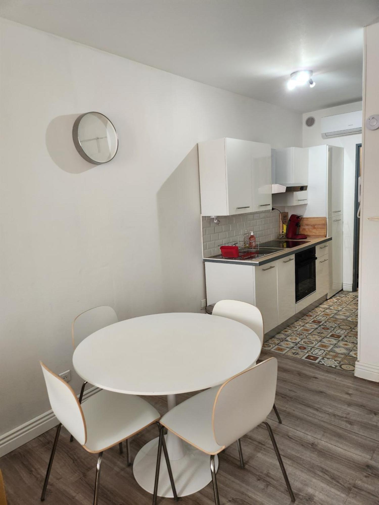 Superbe Studio Le Panier Marseille Eksteriør billede